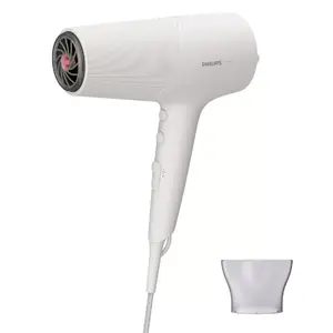 Фен Philips 5000 series BHD501/00 2100 Вт