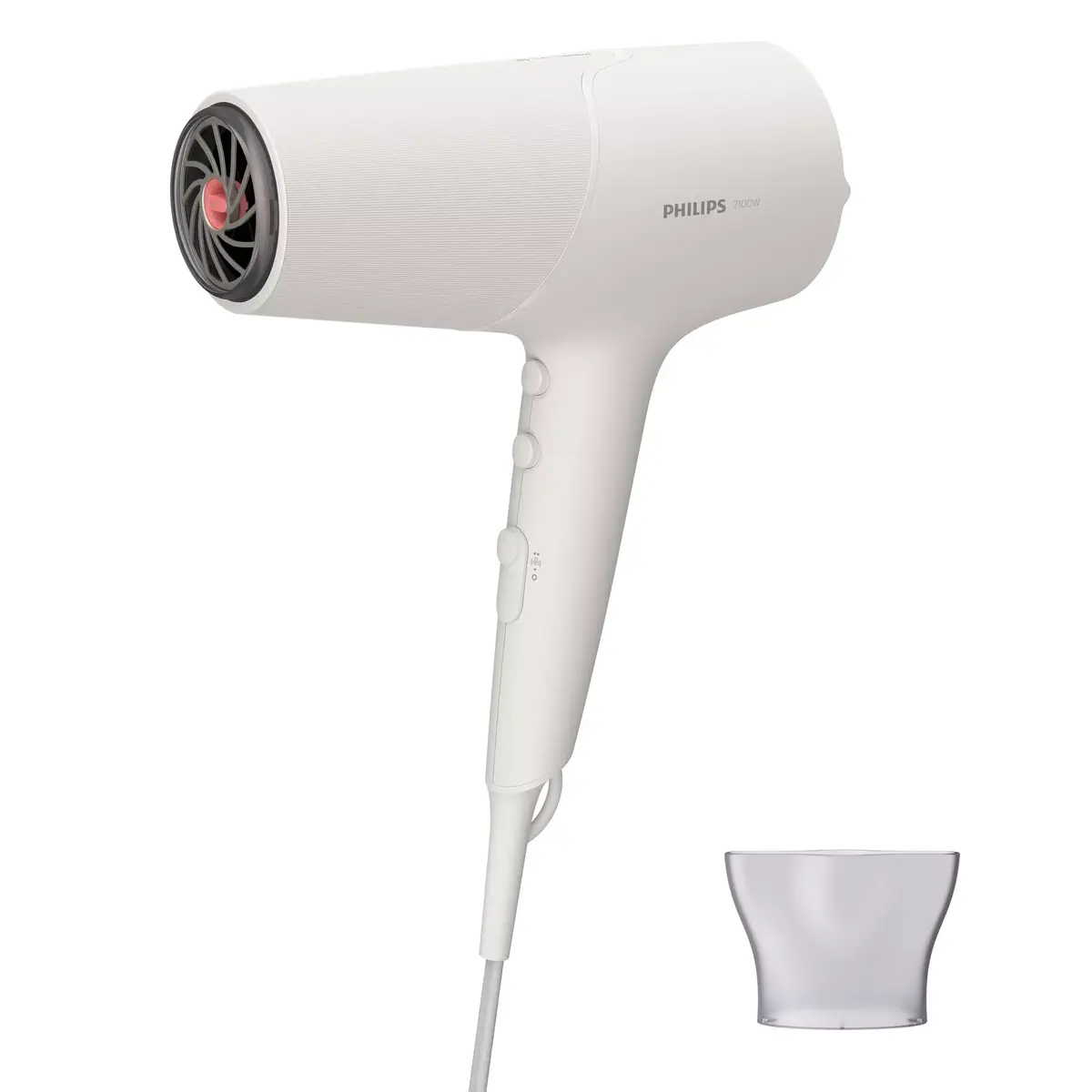 Фен Philips 5000 series BHD501/00 Photo 2