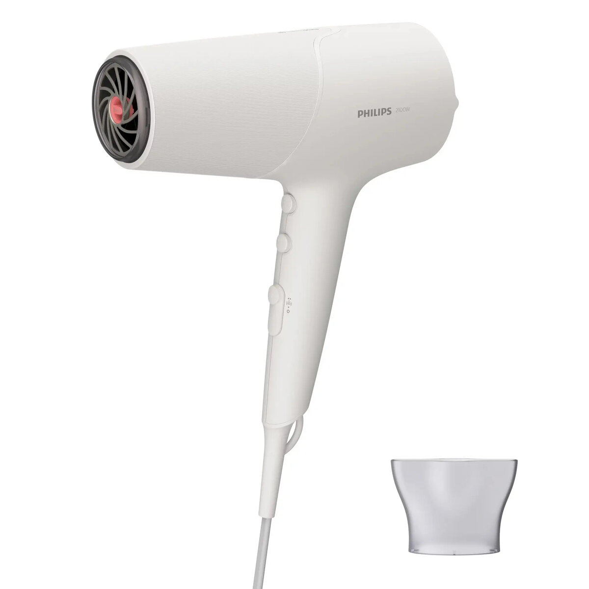 Philips 5000 series BHD501/00 Fēns 2100