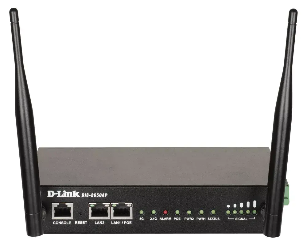 Беспроводная точка доступа D-Link DIS-2650AP Photo 2