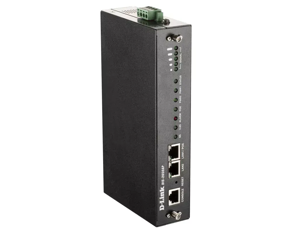 Беспроводная точка доступа D-Link DIS-2650AP Photo 4