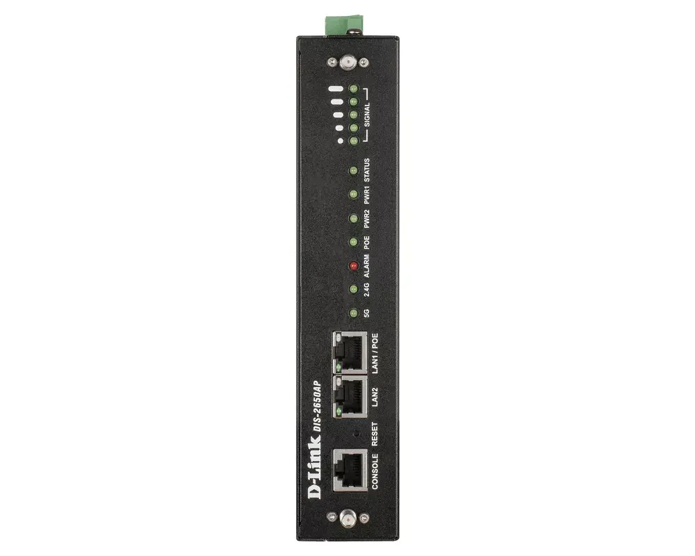 Беспроводная точка доступа D-Link DIS-2650AP Photo 5