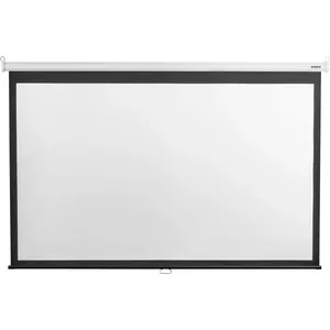 Projection Screen SpeaKa Professional SP-PS-501 3.05 m 16:9 Manual