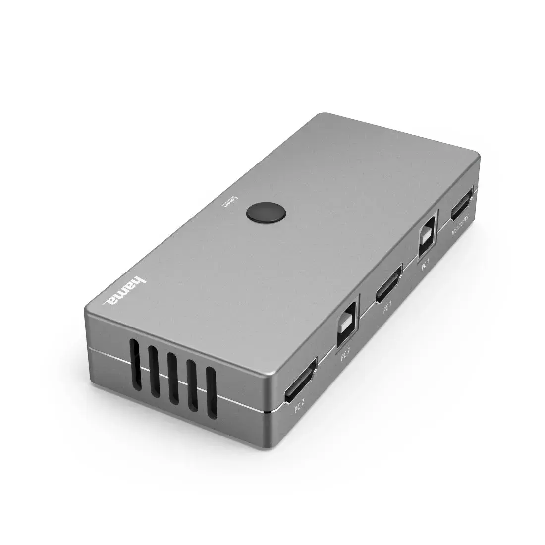 KVM switch Hama 00200135 Photo 2