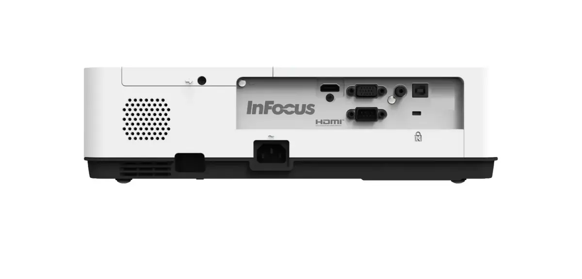 Мультимедийный проектор InFocus IN1014 Photo 2