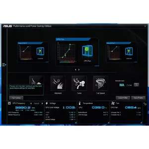 Flexible cooling controls
