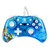 PDP Rock Candy Berry Brave Link — проводной USB геймпад Photo 3