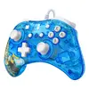 PDP Rock Candy Berry Brave Link — проводной USB геймпад Photo 4