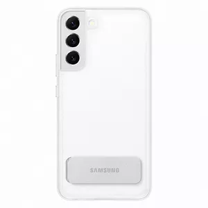 Vāks Samsung Galaxy S22 Caurspīdīgs 16.8 cm (6.6")