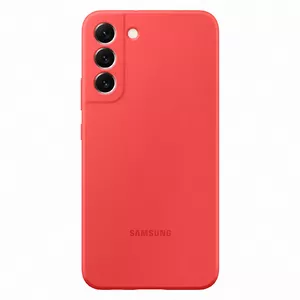 Vāks Samsung Galaxy S22+ Sarkans 16.8 cm (6.6")