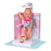 Lelle vannas istaba BABY born Duša ar ieeju Photo 2