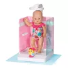 Lelle vannas istaba BABY born Duša ar ieeju Photo 3