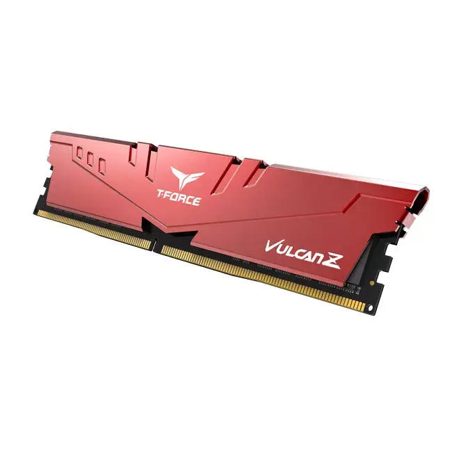 Team Group T-FORCE VULCAN Z TLZRD416G3200HC16F01 16 GB DDR4 Photo 4
