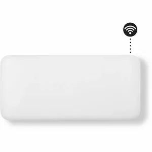 Панельный обогреватель Mill PA1500WIFI3 Gen3, 1500 Вт, WiFi+Приложение, подходит для помещений площадью до 22 м², белый