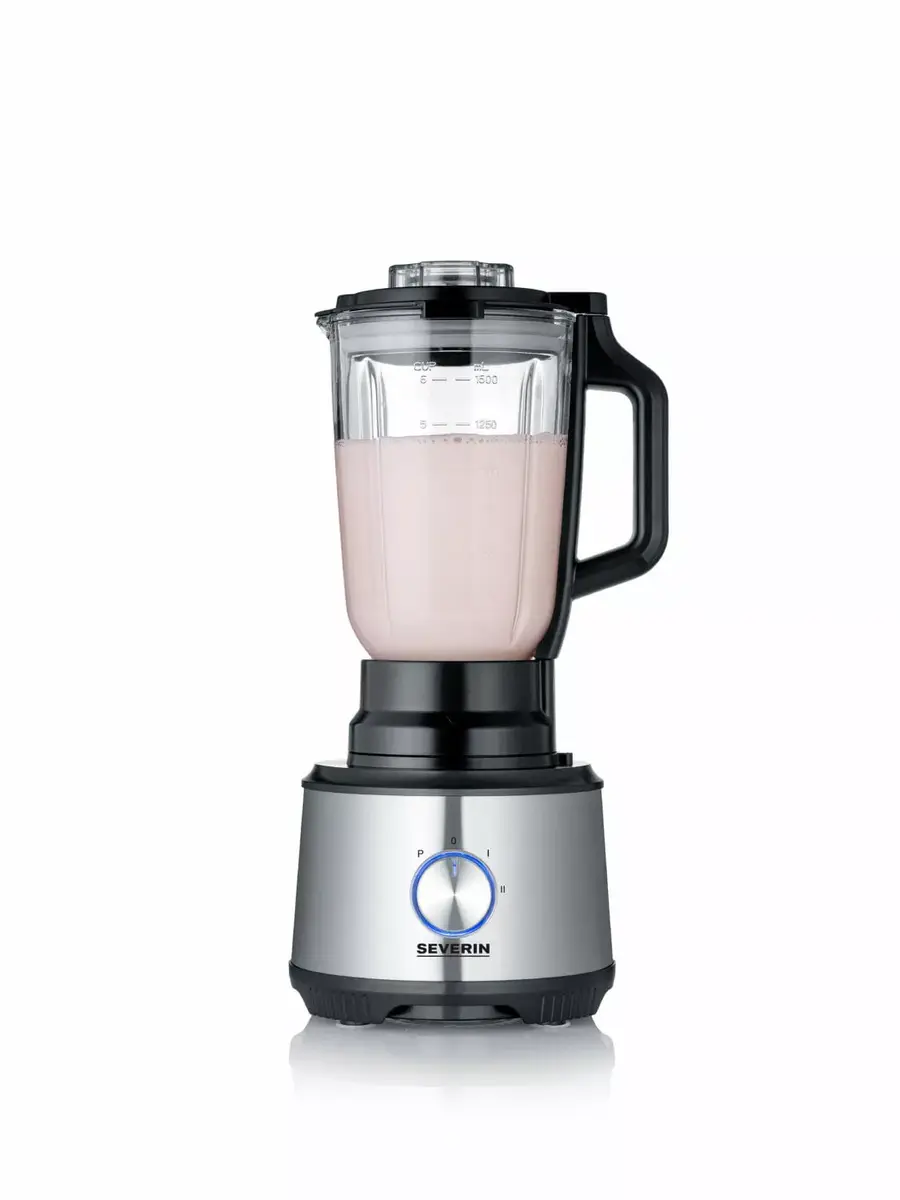 Food Processor Severin KM 3892 Photo 2