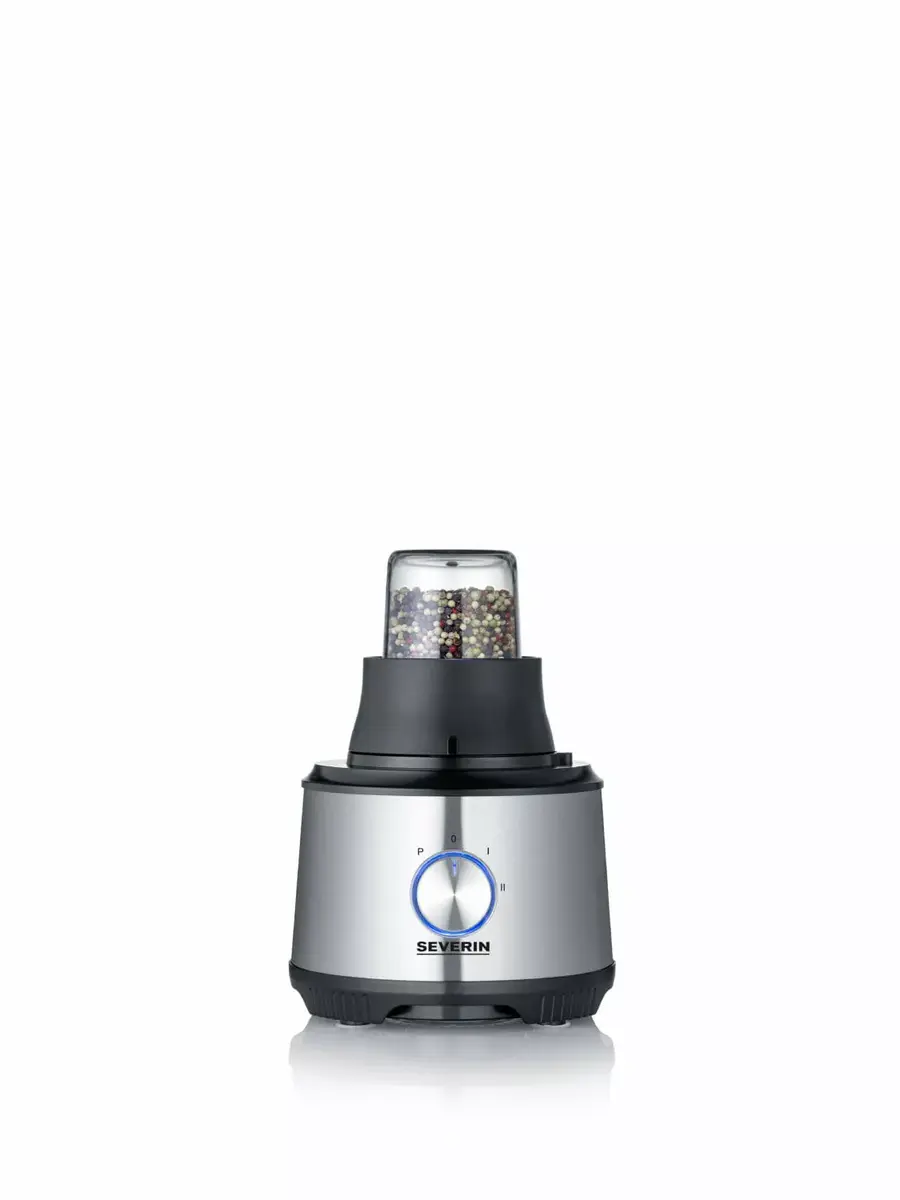 Food Processor Severin KM 3892 Photo 3