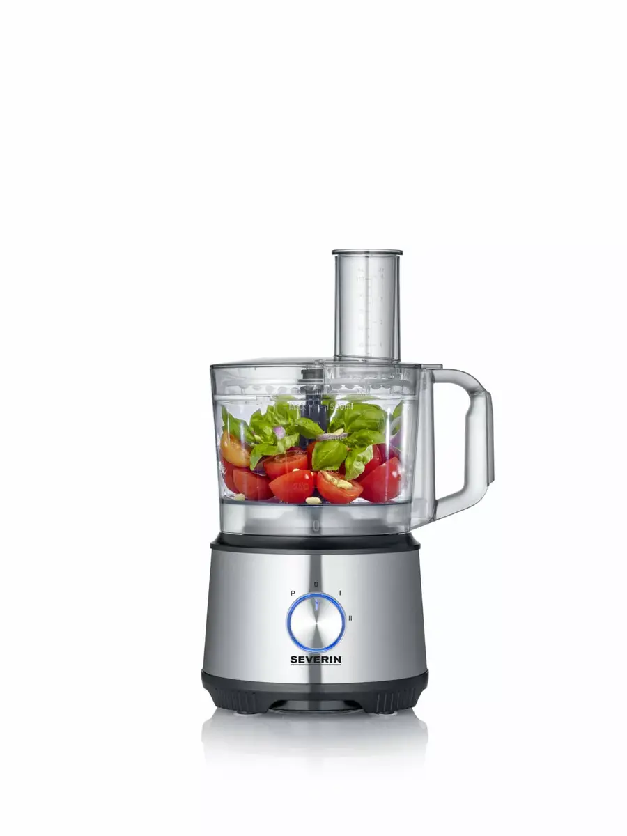 Food Processor Severin KM 3892 Photo 4