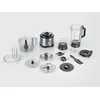 Food Processor Severin KM 3892 Photo 11