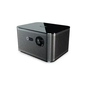 Проектор HP MP2000 PRO DLP 1080p (1920x1080) 16:9 LED черный - короткофокусный