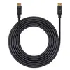 DisplayPort kabelis Manhattan DP14MM3M Photo 5