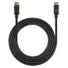 DisplayPort kabelis Manhattan DP14MM2M Photo 5