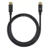 DisplayPort kabelis Manhattan DP14MM1M Photo 5
