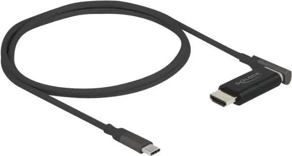 DeLOCK USB Type-C uz HDMI adaptera