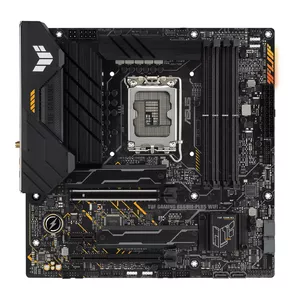 Pamatplate ASUS TUF GAMING B660M-PLUS WIFI Intel B660 LGA 1700 micro ATX