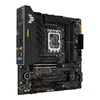 Motherboard ASUS TUF GAMING B660M-PLUS WIFI, 90MB1AZ0-M0EAY0 Photo 2