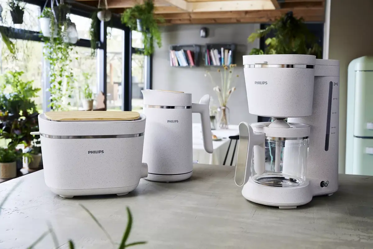 Чайник Philips HD9365/10 1,7 л 2200 Вт Photo 4