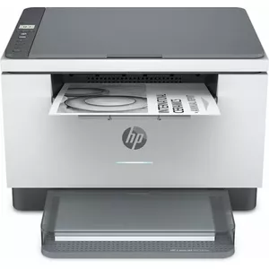 Multifunction Printer HP LASERJET MFP M234DW Laser Monochrome