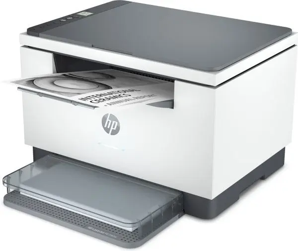Daudzfunkcionālā ierīce HP LASERJET MFP M234DW