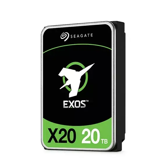 Iekšējais cietais disks Seagate 20000 GB ST20000NM007D Photo 13