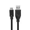 ACT USB 3.2 Gen1 charging/data cable A male - C male Photo 2