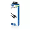 USB 2.0 kabelis ACT AC3000 Photo 2