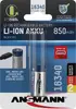 Rechargeable battery Ansmann 1300-0015 Photo 7