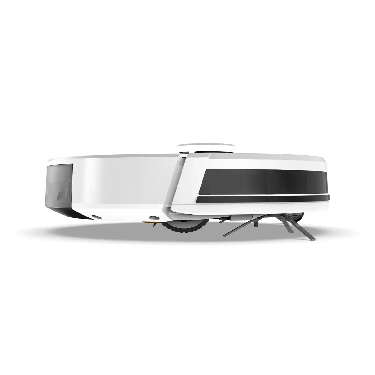 Робот-пылесос AENO RC2S Photo 5