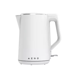 AENO EK2 электрический чайник 1,5 L 2200 W Белый