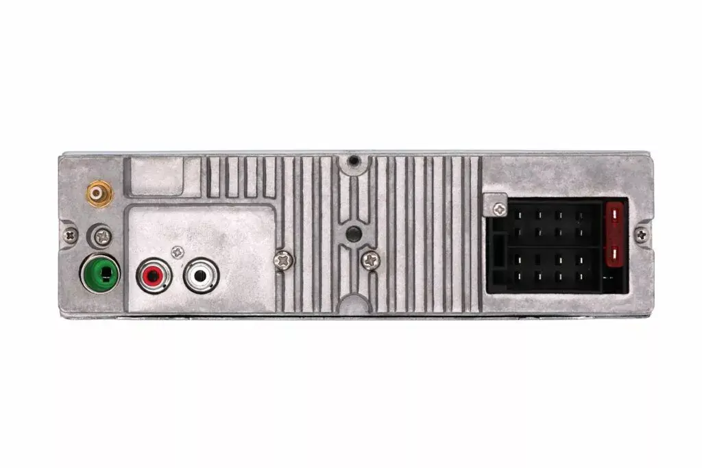 Autoraido Blaupunkt Valencia 200 DAB BT Photo 3