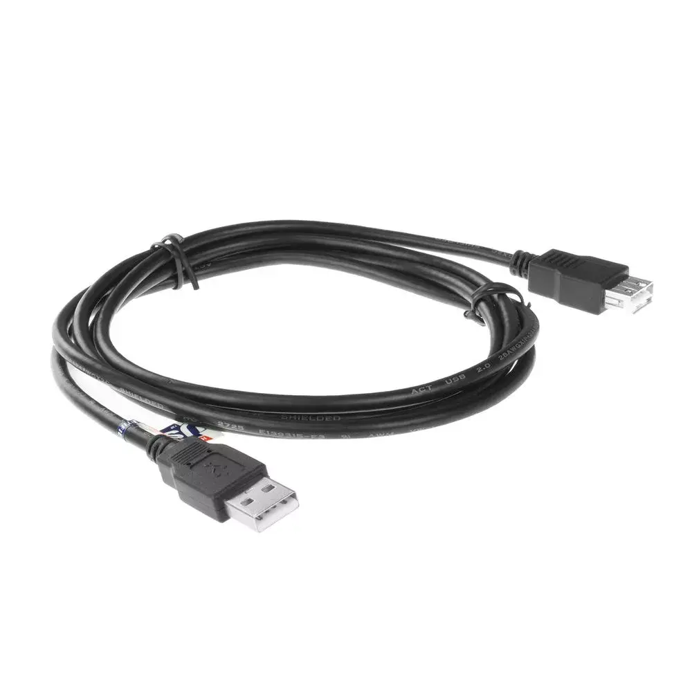 USB 2.0 pagarinātājs ACT AC3040 Photo 3
