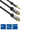 Audio kabelis ACT AC3605 Photo 2