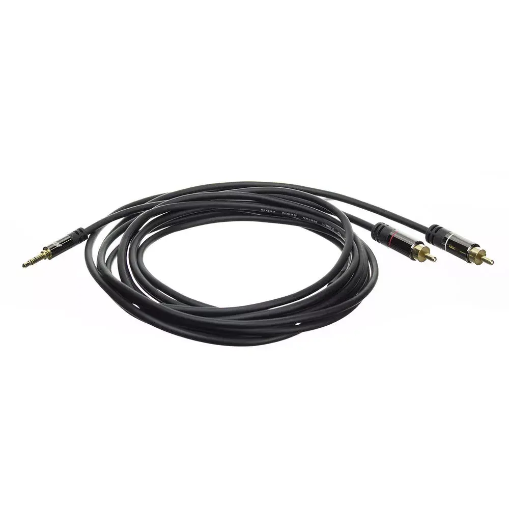 Audio kabelis ACT AC3605 Photo 3