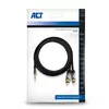 Audio kabelis ACT AC3605 Photo 5