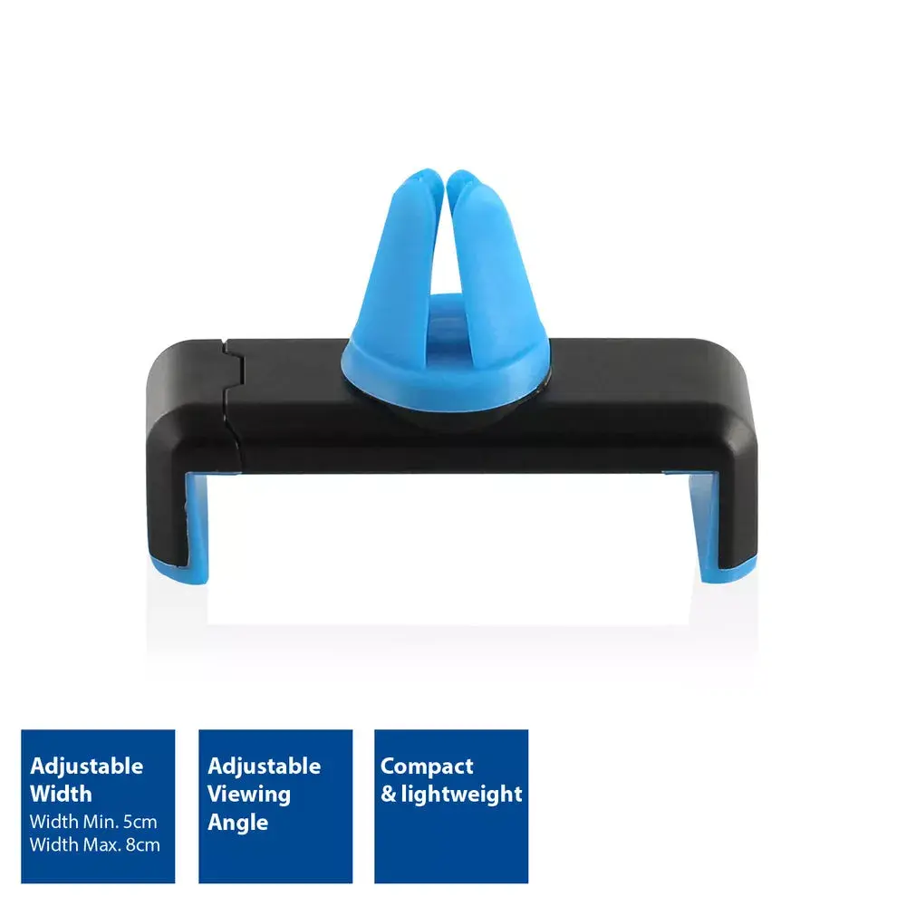Passive holder ACT Smartphone car mount AC9000 Photo 3