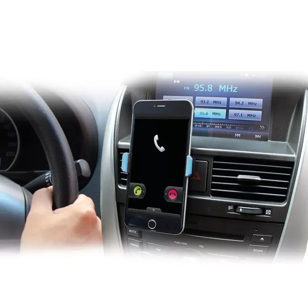 Passive holder ACT Smartphone car mount AC9000 Photo 6