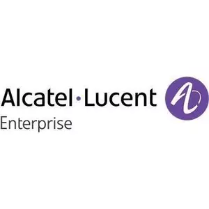 Alcatel-Lucent - Befestigungskit (Wandmontage) - für VoIP-Telefon - für Alcatel-Lucent M3 DeskPhone