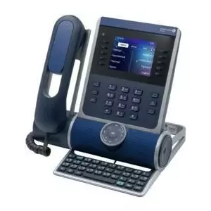 Keyboard ALCATEL Magnetic Alphabetic QWERTY‑QWERTZ for 300/400/500 models