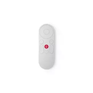 Remote Control Logitech 952-000058 White Bluetooth Webcam