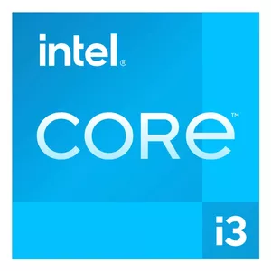 Procesors Intel Core i3-12100F 3.3 GHz 4 kodoli 12 MB kešs LGA 1700