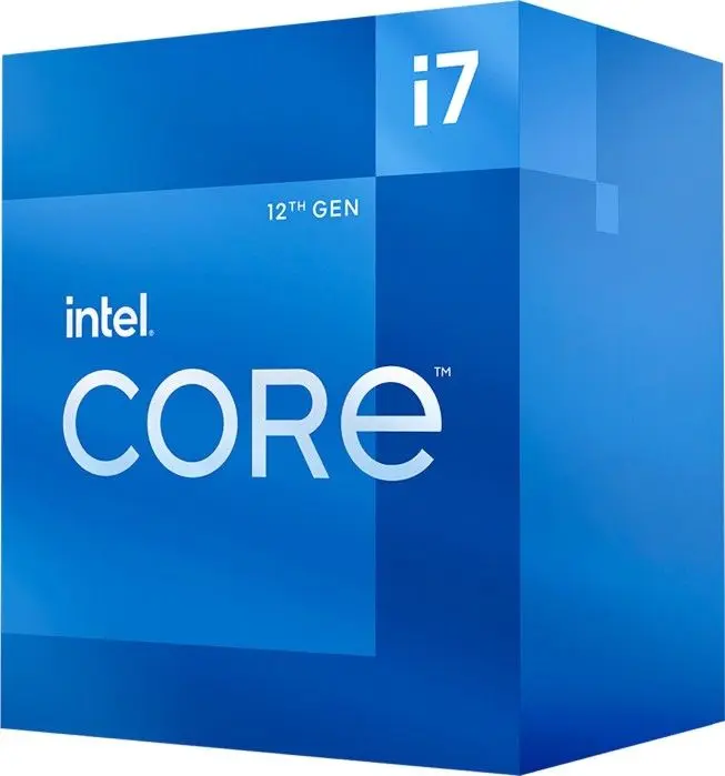 Процессор Intel Core i7-12700 BX8071512700 Photo 2
